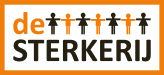Logo van de Sterkerij