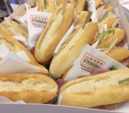 Foto bij Lunch Reginox