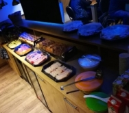 Foto bij Ontbijt voor Voskamp Groep