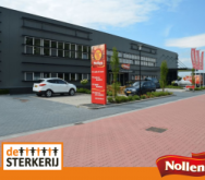 Foto bij Samenwerking met Bakkerij Nollen