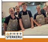 Foto bij VACATURE | Wil jij werken in de horeca &eacute;n &eacute;cht iets betekenen voor mensen?