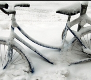 Foto bij Winter fiets onderhoudsbeurt