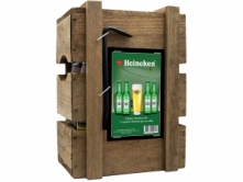 Foto van Heineken Bierbox (679)