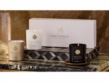Foto van Ritual Private Collection Candle Set (796)