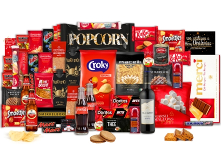 Foto van Zwart Rood 40 (111)