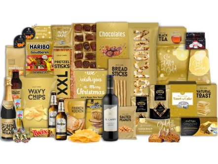 Foto van Goud 50 (130)