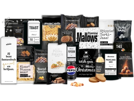 Foto van Zwart wit 30 (135)