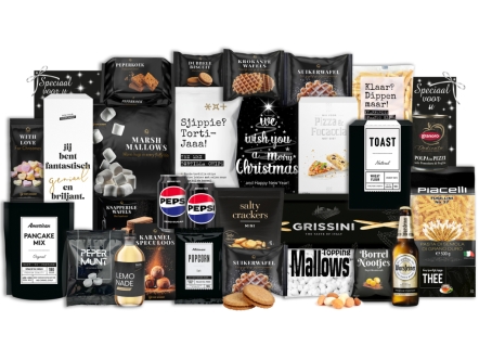 Foto van Zwart wit 40 (136)