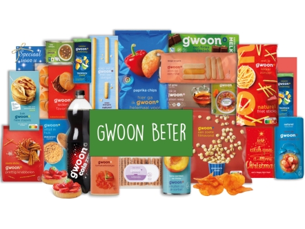 Foto van Gwoon Beter 35 (140)