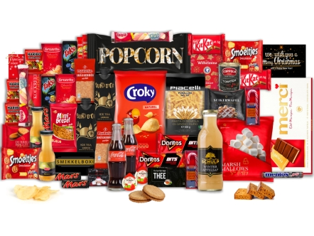 Foto van Zwart Rood 40 NA (161)