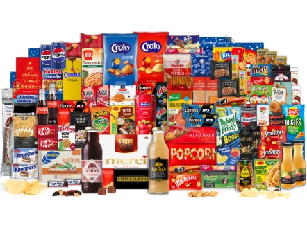 Foto van Merken 100 ZONDER ALCOHOL (176) Foto van Merken 100 ZONDER ALCOHOL (176)