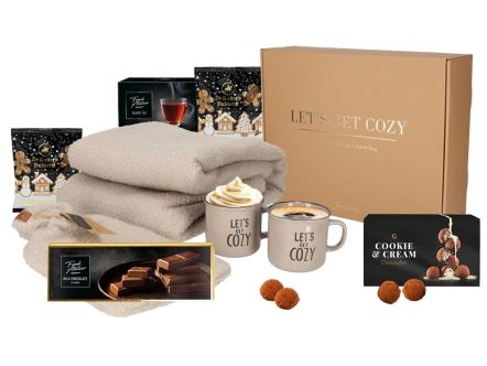 Foto van Cosy & Warm (591)