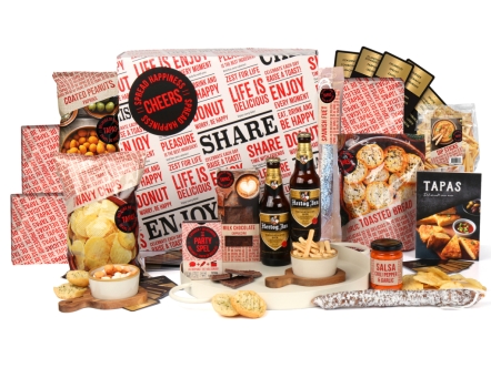 Foto van Heerlijke Tapas avond (634)