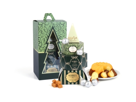 Foto van Soiree High Tea (641)