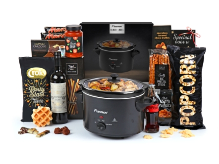 Foto van Lekker Slow (722)