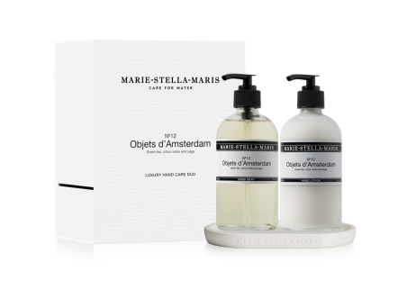 Foto van Marie-Stella-Maris Luxury Hand Care duo (774)