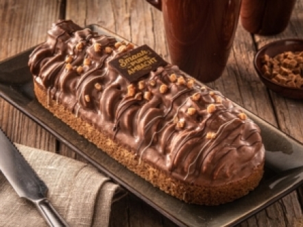 Foto van Karamelslof Foto van Karamelslof