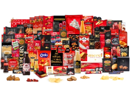 Foto van Zwart Rood 100 NA (165)