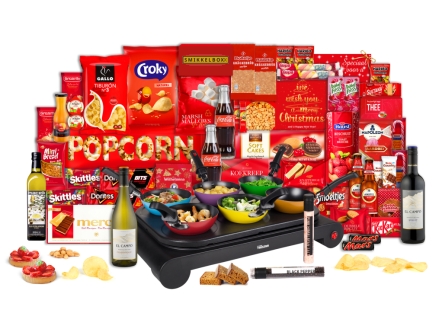 Foto van Rood Wokken en Grillen 125 (920)