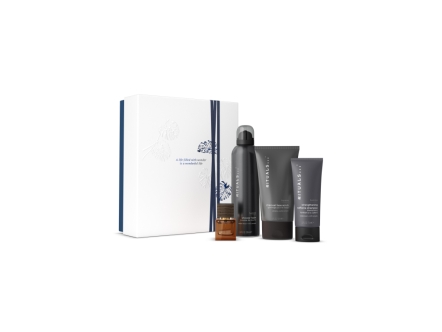 Foto van Rituals Homme - Medium Gift Set 2025/2026 (849) Foto van Rituals Homme - Medium Gift Set 2025/2026 (849)