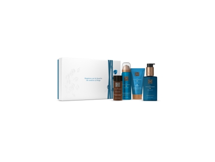 Foto van The Ritual of Hammam - Small Gift Set 2025/2026 (879) Foto van The Ritual of Hammam - Small Gift Set 2025/2026 (879)
