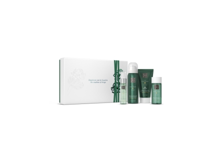 Foto van The Ritual of Jing - Small Gift Set 2025/2026 (881) Foto van The Ritual of Jing - Small Gift Set 2025/2026 (881)