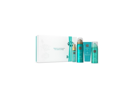 Foto van The Ritual of Karma - Small Gift Set 2025/2026 (882) Foto van The Ritual of Karma - Small Gift Set 2025/2026 (882)