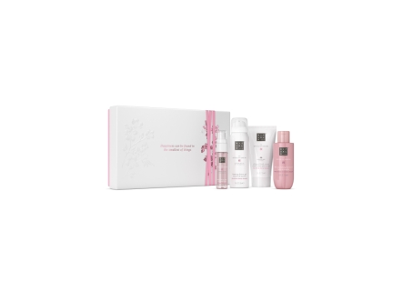 Foto van The Ritual of Sakura - Small Gift Set 2025/2026 (884) Foto van The Ritual of Sakura - Small Gift Set 2025/2026 (884)