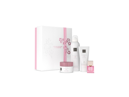 Foto van The Ritual of Sakura - Medium Gift Set 2025/2026 (891) Foto van The Ritual of Sakura - Medium Gift Set 2025/2026 (891)