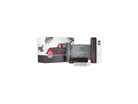 Foto van Car Gift Set Homme 2025/2026 (893) Foto van Car Gift Set Homme 2025/2026 (893)