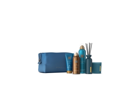 Foto van The Ritual of Hamam - Large Gift Set 2025/2027 (896) Foto van The Ritual of Hamam - Large Gift Set 2025/2027 (896)