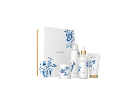 Foto van Amsterdam Collection - Gift Set 2025/2026 (906)