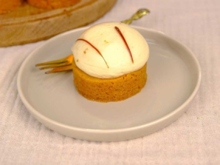 Foto van Riessens maatje tiramisu