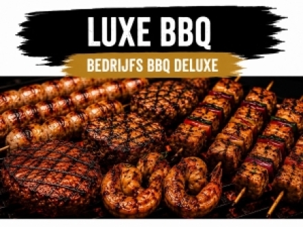 Foto van Luxe BBQ (ALL-IN)