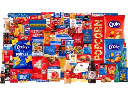 Foto van Rood Blauw 100 ZONDER ALCOHOL (126)