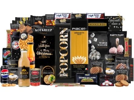 Foto van Zwart 30 ZONDER ALCOHOL (151)