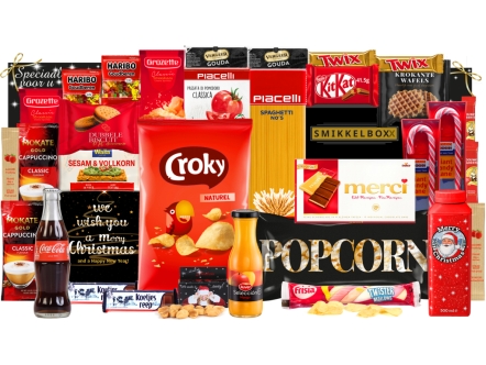 Foto van Zwart Rood 25 ZONDER ALCOHOL (164)