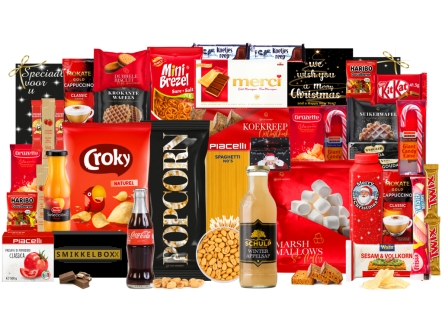 Foto van Zwart Rood 35 ZONDER ALCOHOL (166)