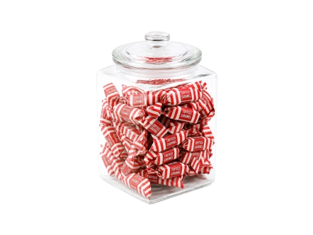 Foto van Toffe(e) pot (350)
