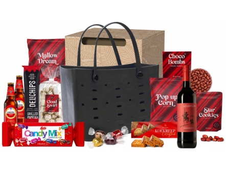 Foto van Lekker shoppen (373)