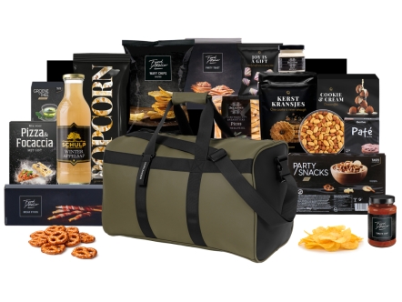 Foto van A green travelbag 0,0% (382)