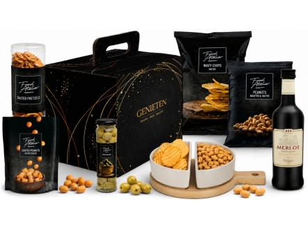 Foto van Tapas Genieten Boxx (401)