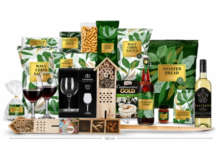 Foto van Studio Botanic (406)