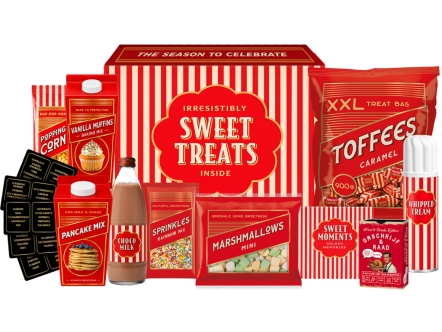 Foto van Sweet Treats (411)