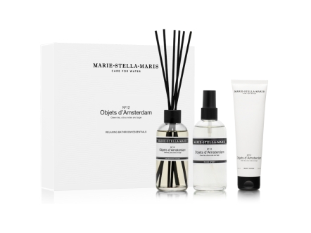Foto van Marie-Stella-Maris Daily Care Essentials Giftset (423)