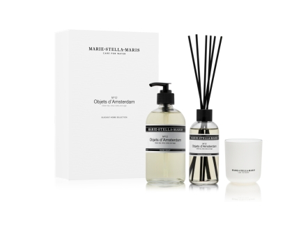 Foto van Marie-Stella-Maris Elegant Home Selection Giftset (425)