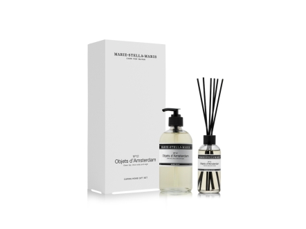 Foto van Marie-Stella-Maris Caring Home Gift Set Objets d'A (506)