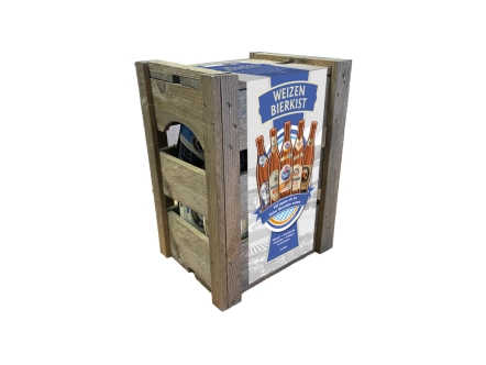 Foto van Weizen bierkist (514)