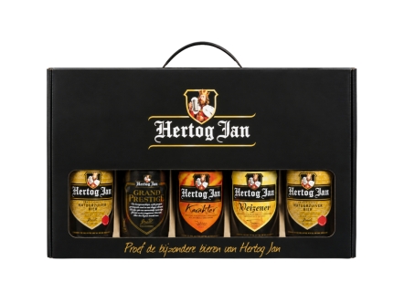 Foto van Hertog Jan Geschenkdoos (520)