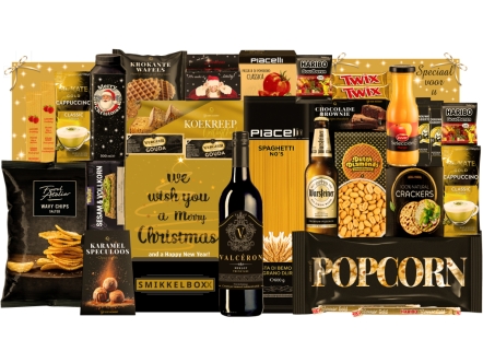 Foto van Zwart Goud 30 (80)
